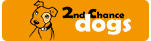2ndchancedogs Logo
