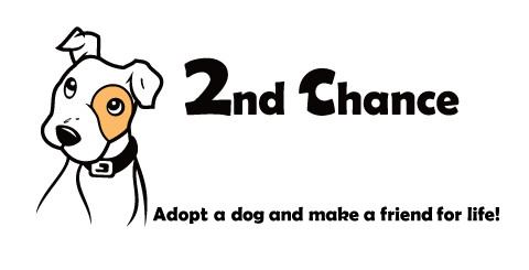2nd Chance Dogs
